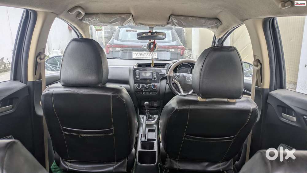 Honda Jazz 1.2 Sv I Vtec, 2017, Petrol