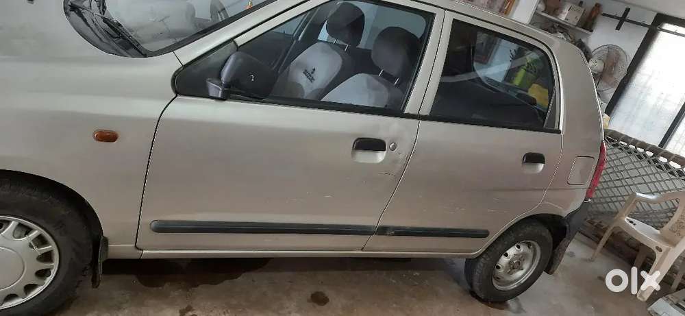Maruti Suzuki Alto 2009 Petrol 530001 Km Driven