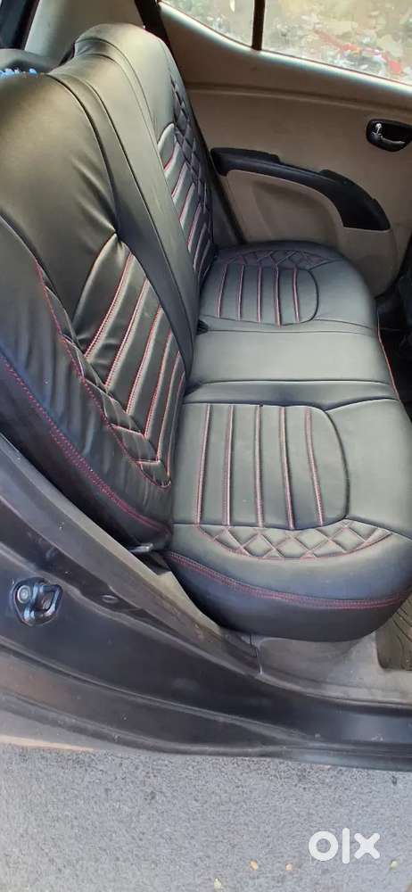 Hyundai I10 Sportz 2014