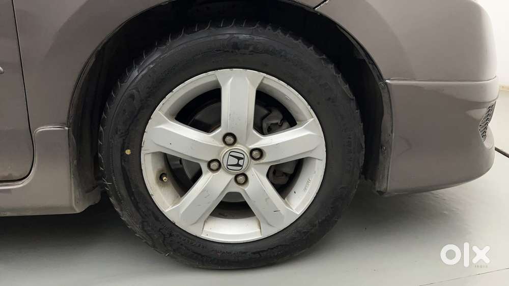 Honda City 2011-2013 V Mt, 2011, Petrol