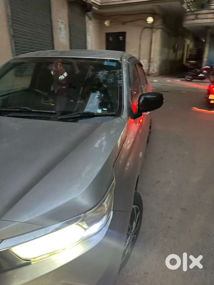 Honda Amaze 1.2 Petrol Manual 2019