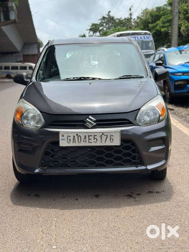 Maruti Suzuki Alto 800 Vxi Airbag, 2019, Petrol