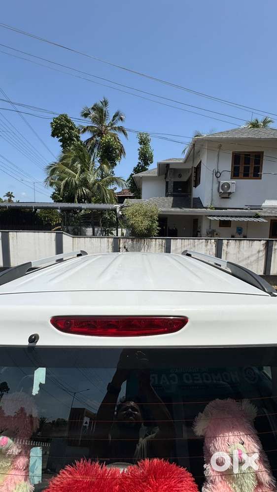 Maruti Wagon R Vxi 2019