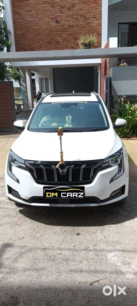 Mahindra Xuv700 Ax7l 6 Str At, 2023, Diesel