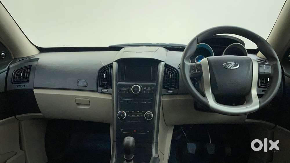 Mahindra Xuv500 W6 2wd, 2015, Diesel