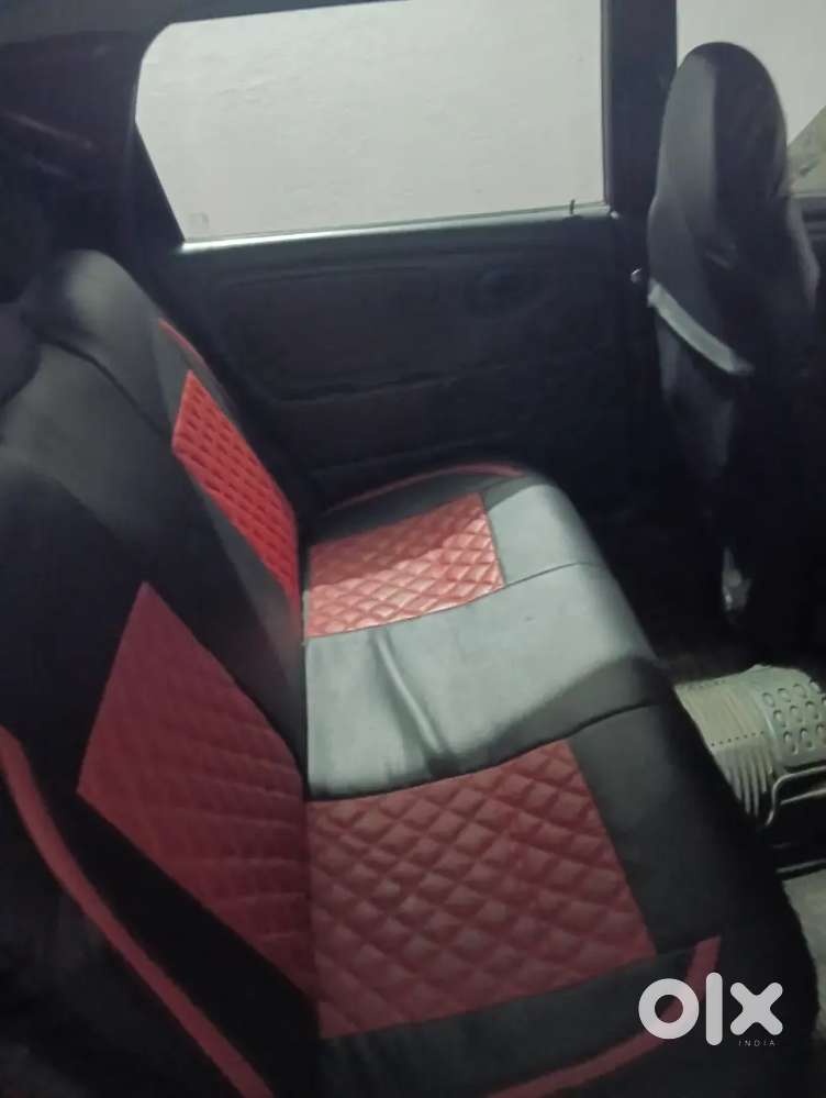 A Car In Good Condition