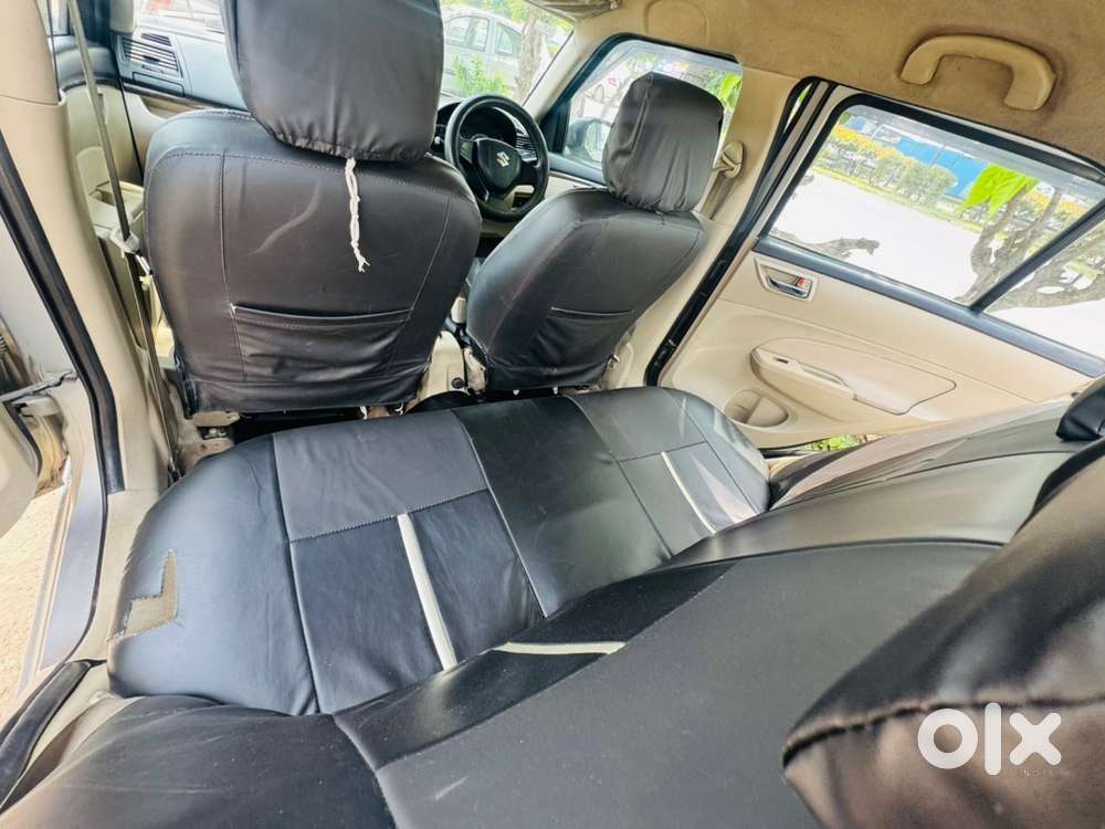 Maruti Swift Dzire 2016