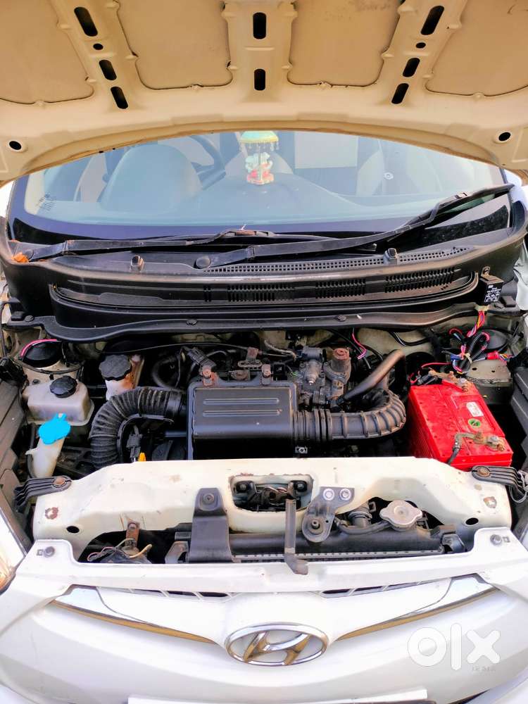 Hyundai Eon Era + Lpg, 2012, Lpg
