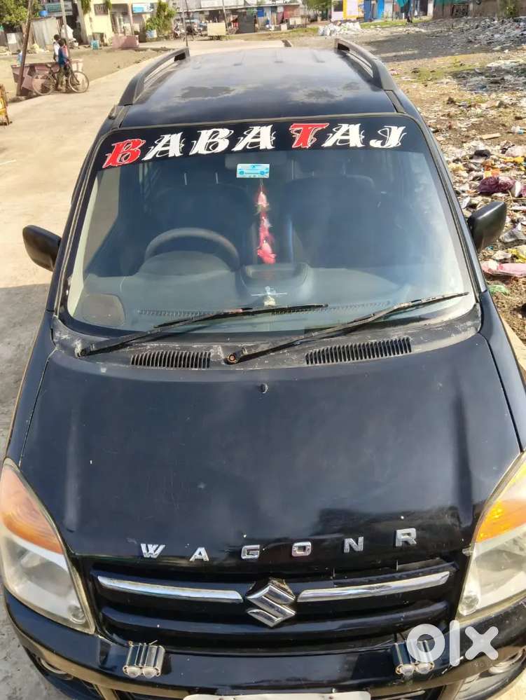 Feb 2029 Valid All Document Clear Recently Lpg Fitting Good Condition