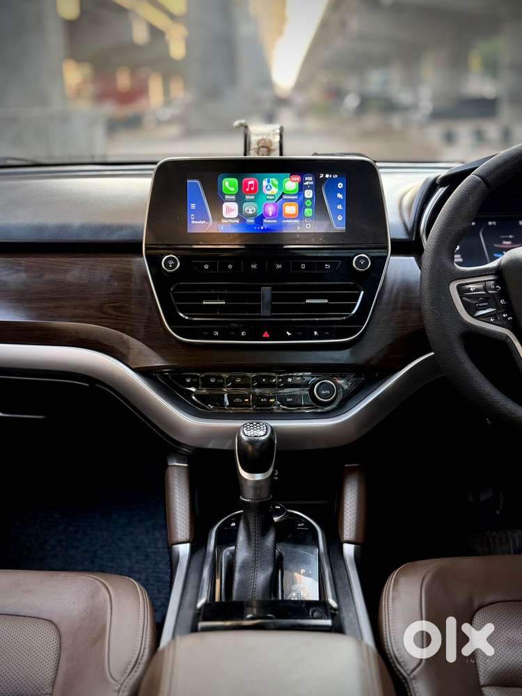 Tata Harrier Xza+, 2022, Diesel