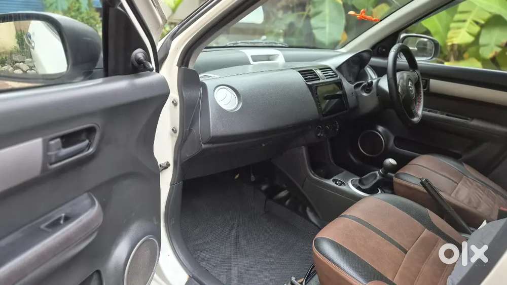 Maruti Suzuki Dzire 2016 Diesel