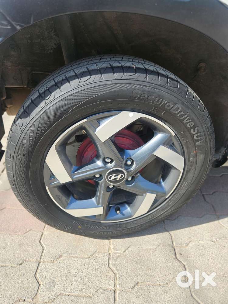 Hyundai Venue Sx Opt, 2019, Diesel