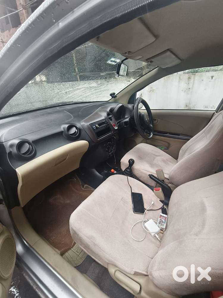 Honda Brio 2013 Cng & Hybrids 76000 Km Driven