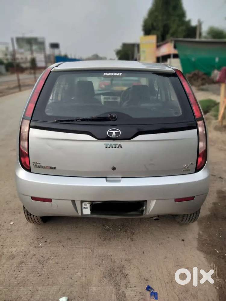 Tata Indica Vista 2013 Diesel Good Condition