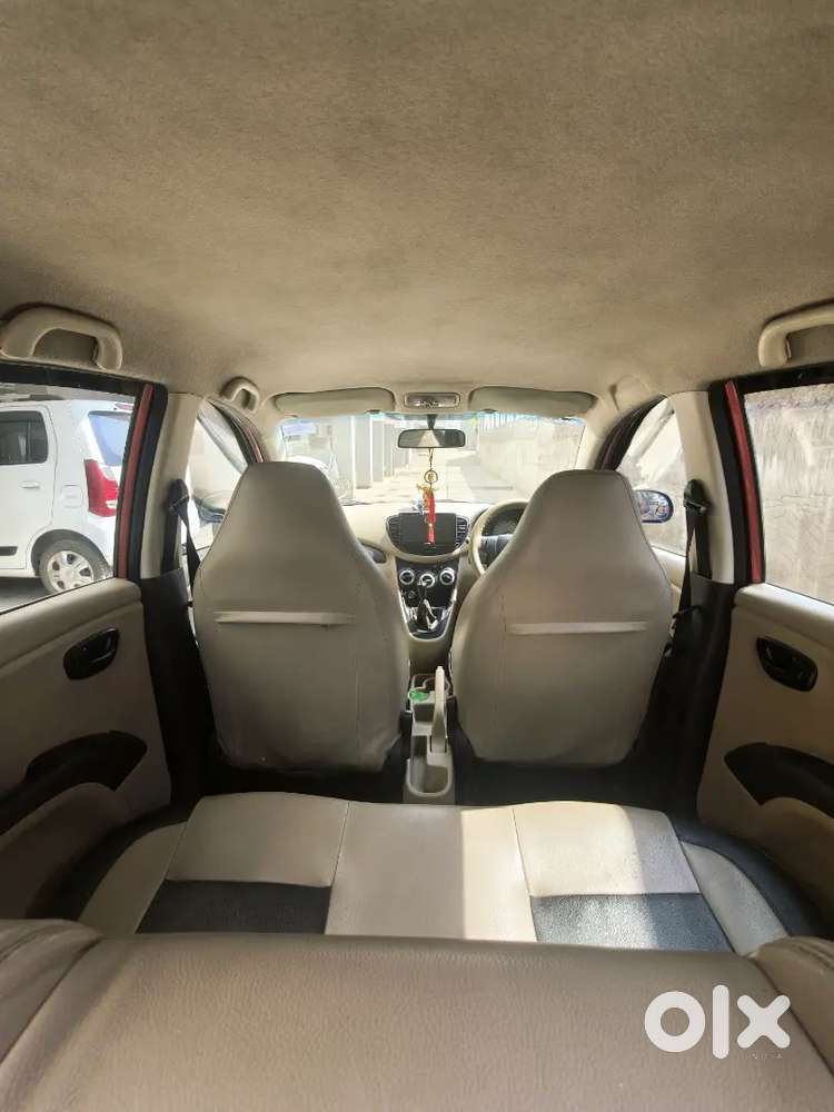 Hyundai I10 2010 Petrol Well Maintained