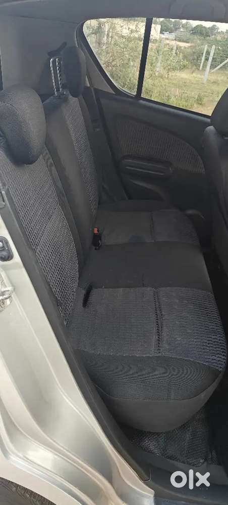 Maruti Suzuki Ritz Vdi 2013