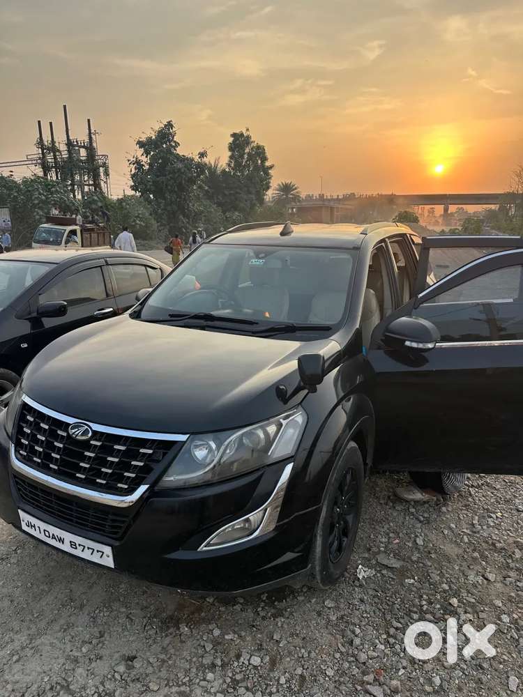 Mahindra Xuv500 Xclusive (driver Power Seat), 2015, Diesel