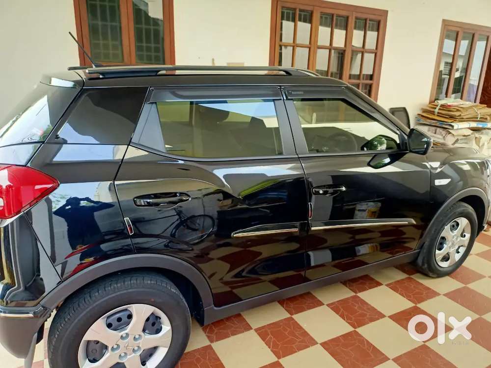Mahindra Xuv300 Turbosport 2024