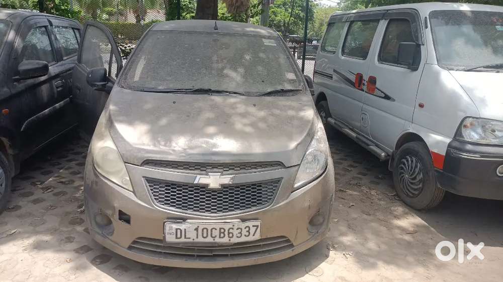 Gray Colour Ls  Good Car