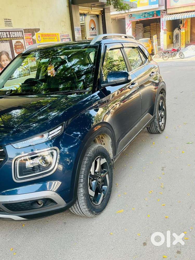 Hyundai Car Manual 2020