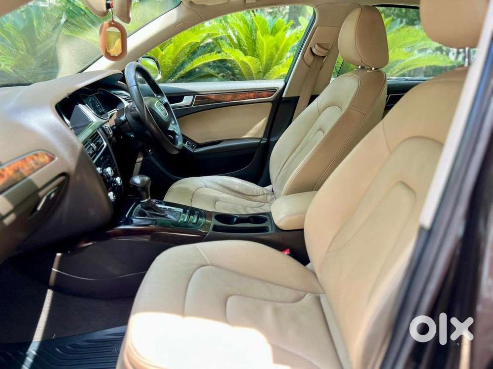 Audi A4 2016 Diesel Well Maintained