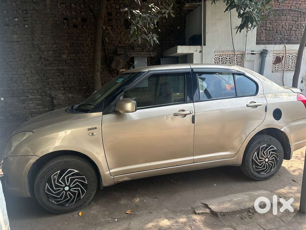 Maruti Swift Dzire 2008