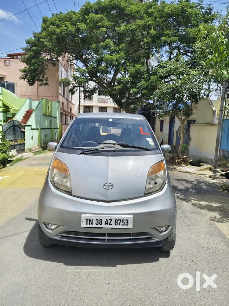 Tata Nano Xe, 2010, Petrol
