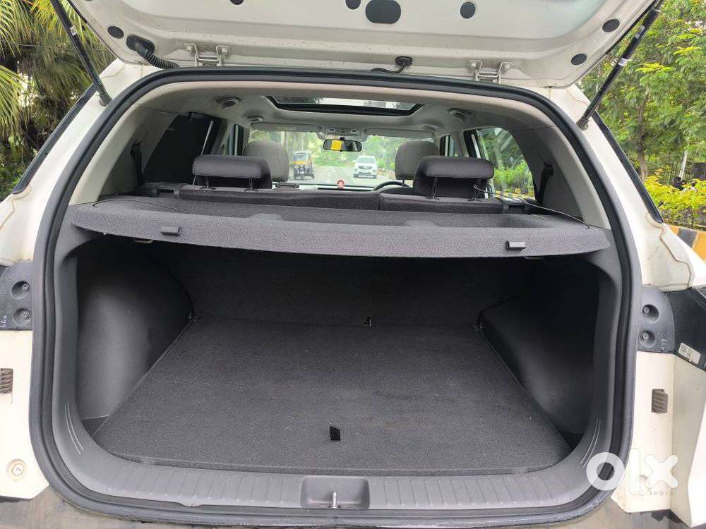 Hyundai Creta Mpi Ivt S(o) Year, 2024, Petrol