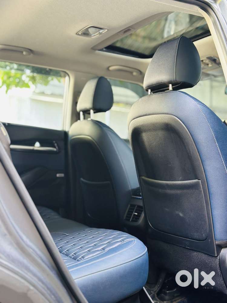 Kia Seltos 1.5 X-line Diesel At, 2023, Diesel