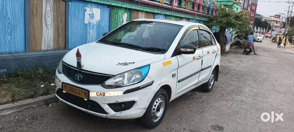 Tata Zest 2020 Diesel Good Condition