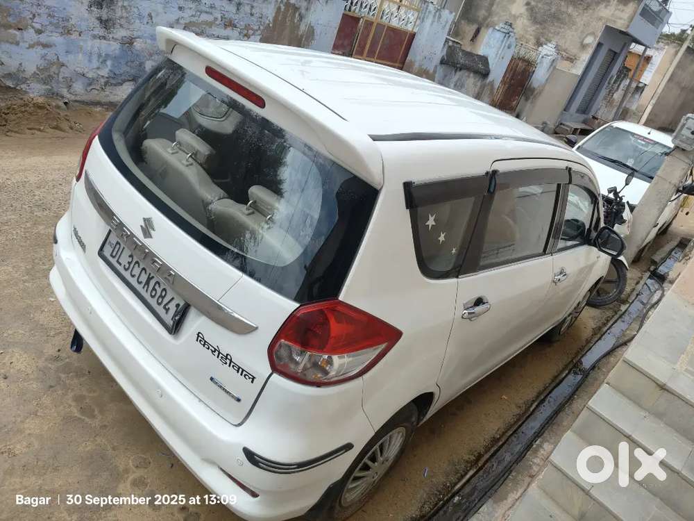 Gaadi Me Koi Kami Nahi H Engin Okk Hai New Battery, New Insurance