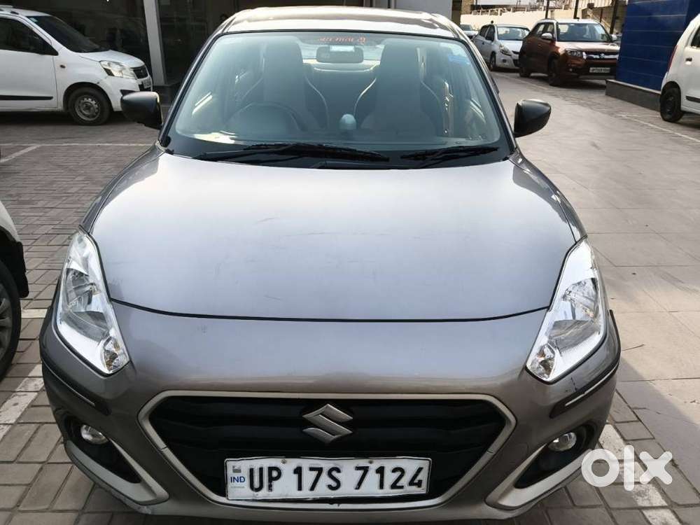 Maruti Suzuki Swift Dzire 1.2 Lxi Bsiv, 2020, Petrol