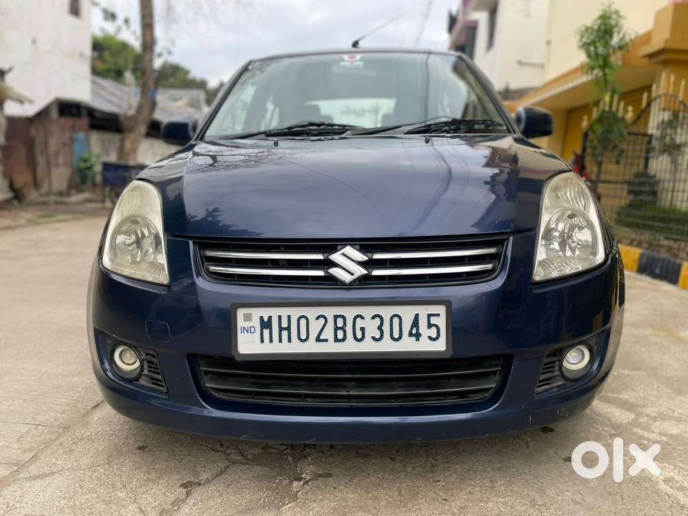 Maruti Suzuki Swift Dzire 1.3 Vxi, 2008, Petrol