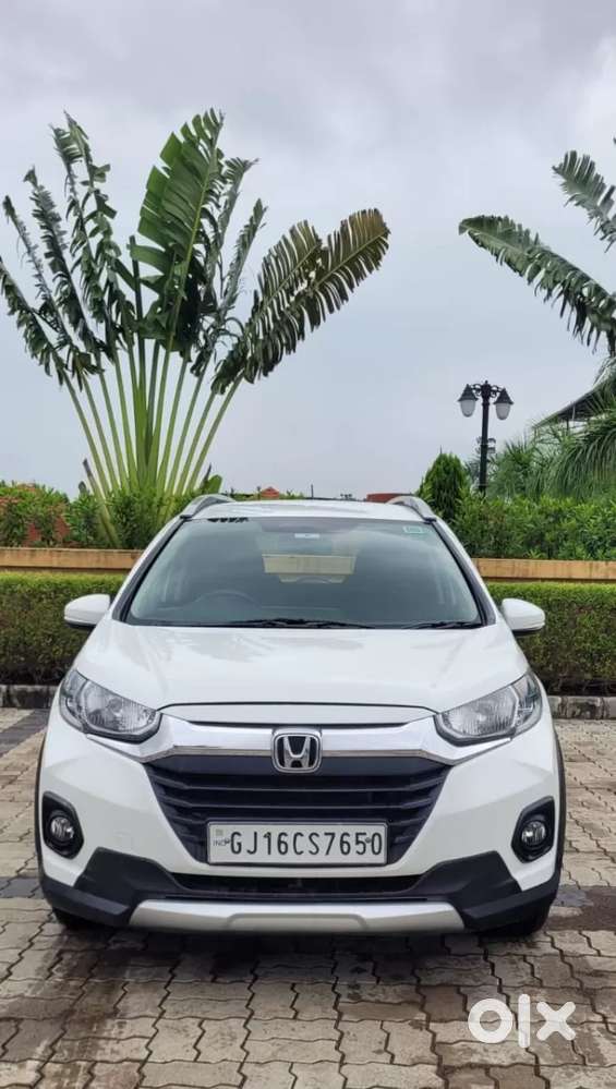 Honda Wr-v [ ] 1.5 Sv I-dtec Mt, 2020, Diesel