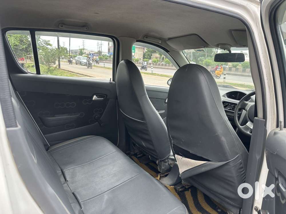 Maruti Suzuki Alto 800 Vxi Airbag, 2015, Petrol