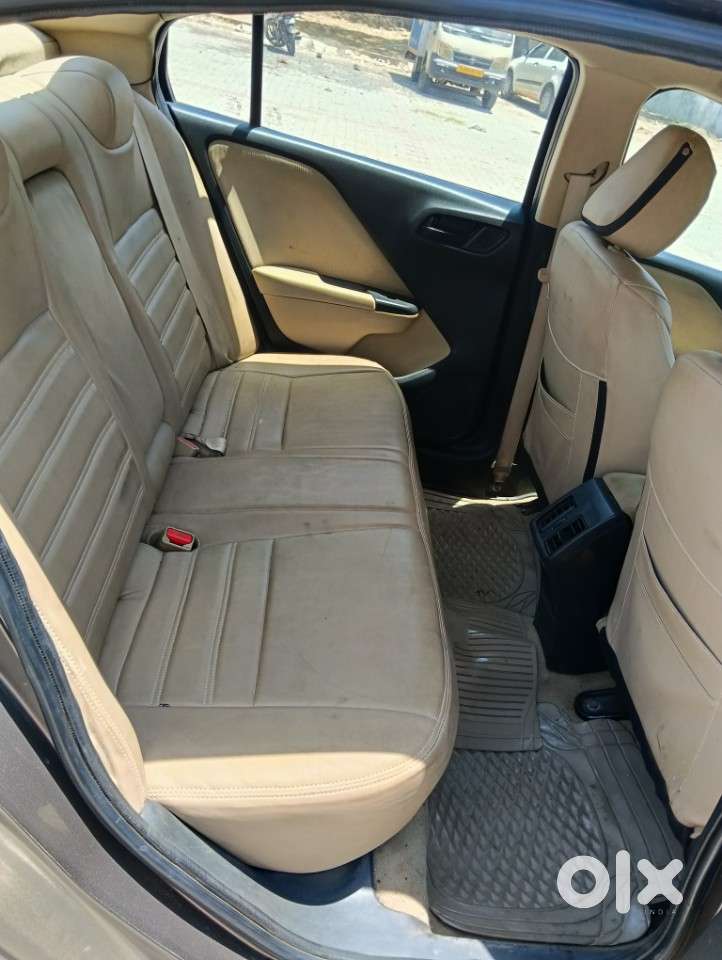 Honda City I-vtec Sv, 2014, Diesel