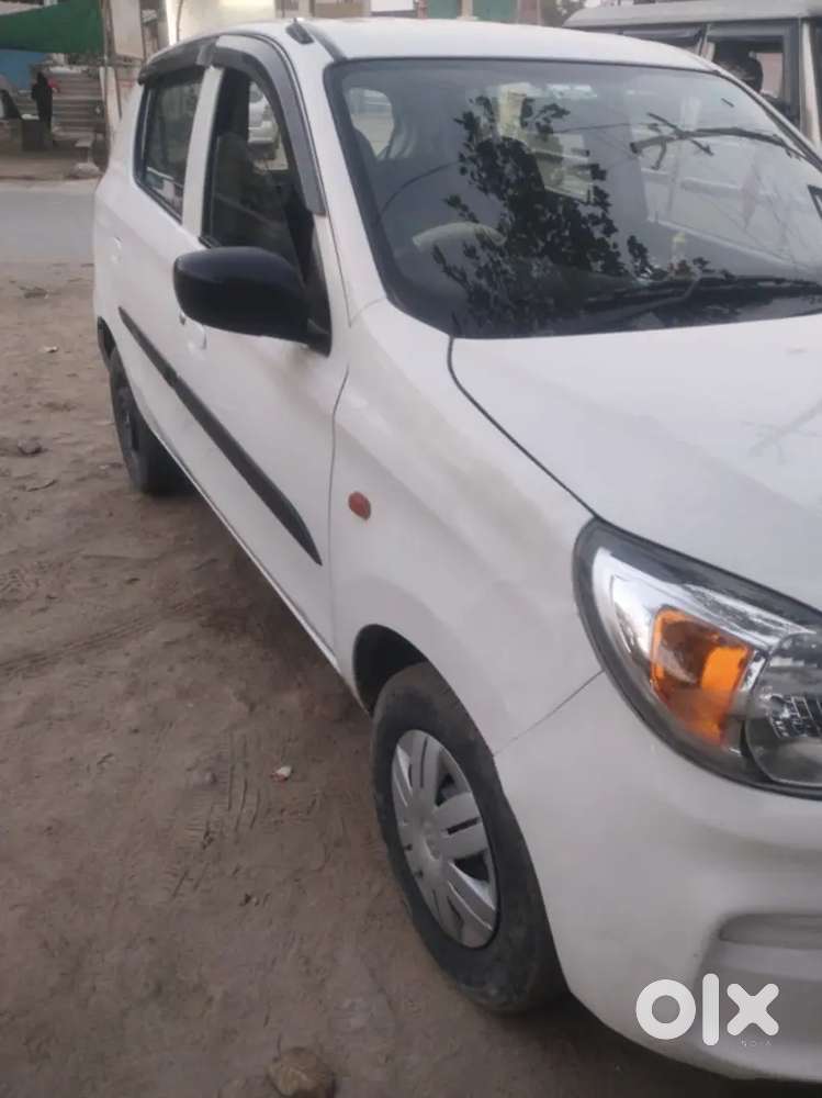 Maruti Suzuki 800 2023 Model