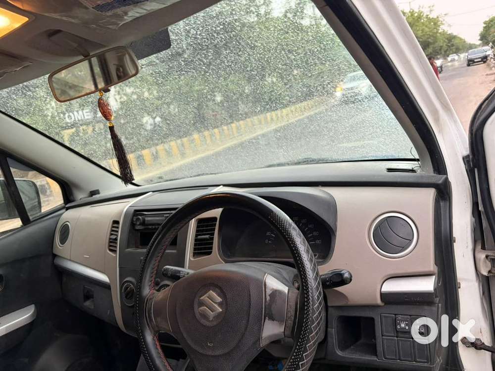 Maruti Suzuki Wagonr 2014 Cng On Papers In Mint Condition