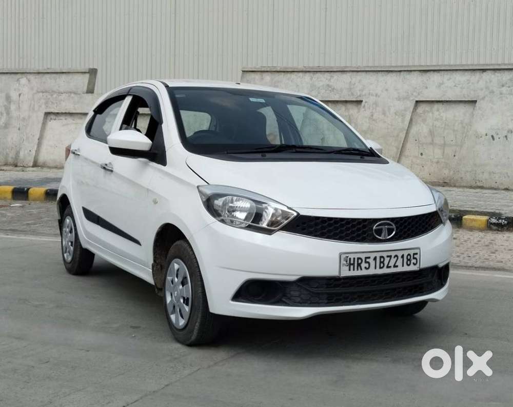 Tata Tiago 1.2 Revotron Xm, 2019, Petrol