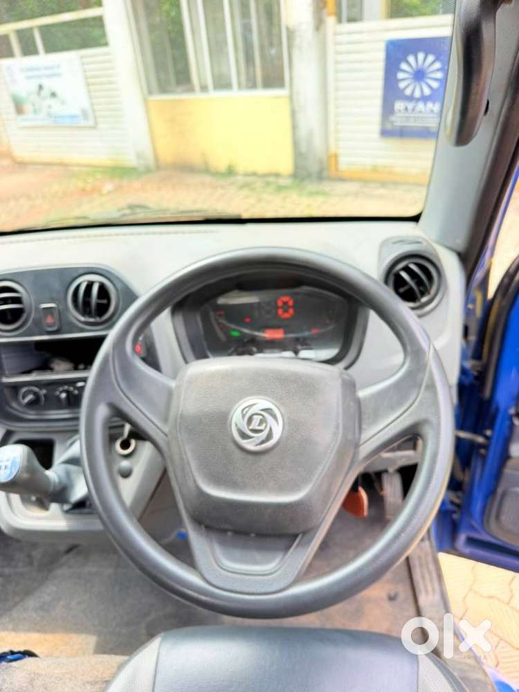 Mahindra Thar, 2022, Diesel