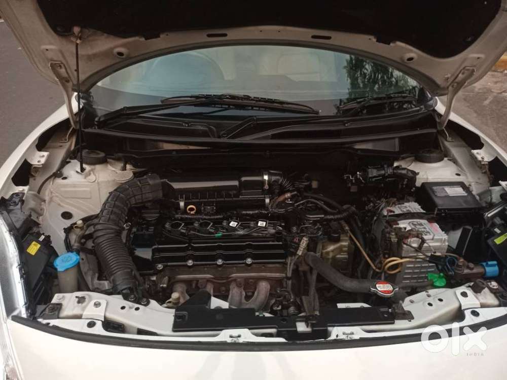 Maruti Suzuki Swift Dzire Vxi(o) Amt, 2019, Cng & Hybrids
