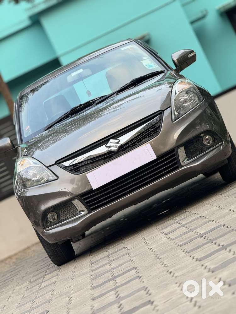 Maruti Suzuki Swift Dzire Vdi, 2015, Diesel