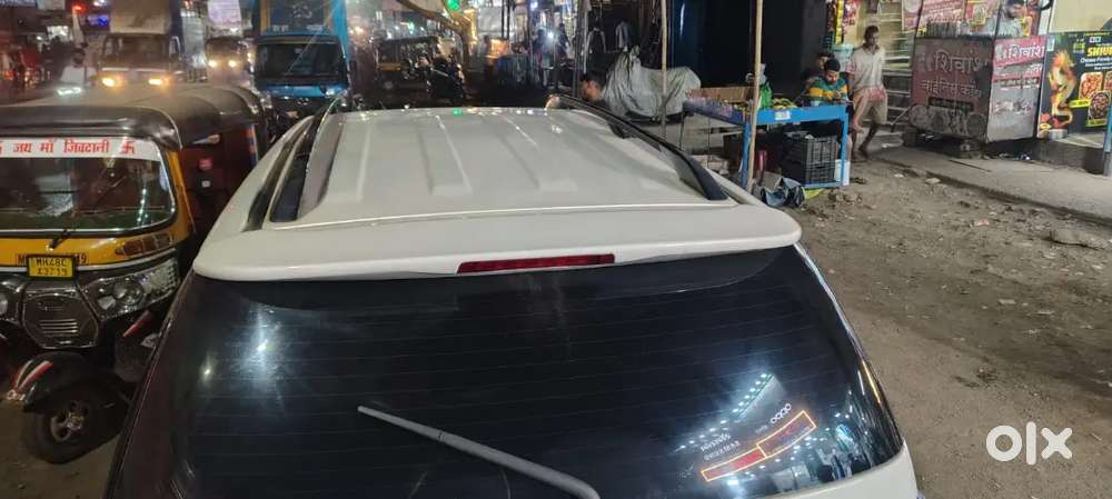 Toyota Fortuner Legender 2014 Diesel 220000 Km Driven