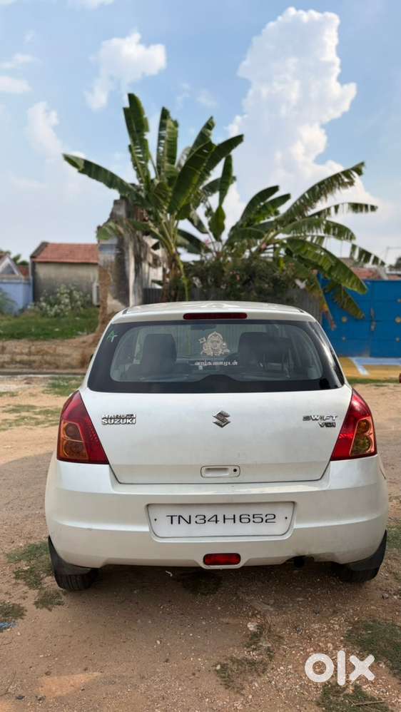 Maruti Swift Vdi 2008
