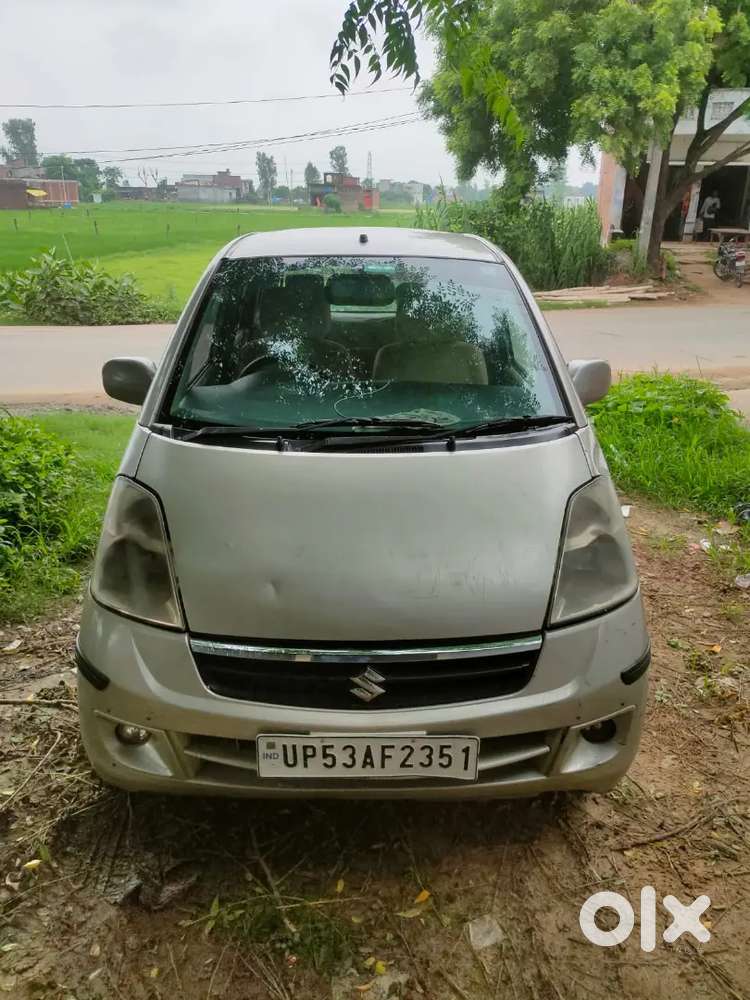New Car Lena H