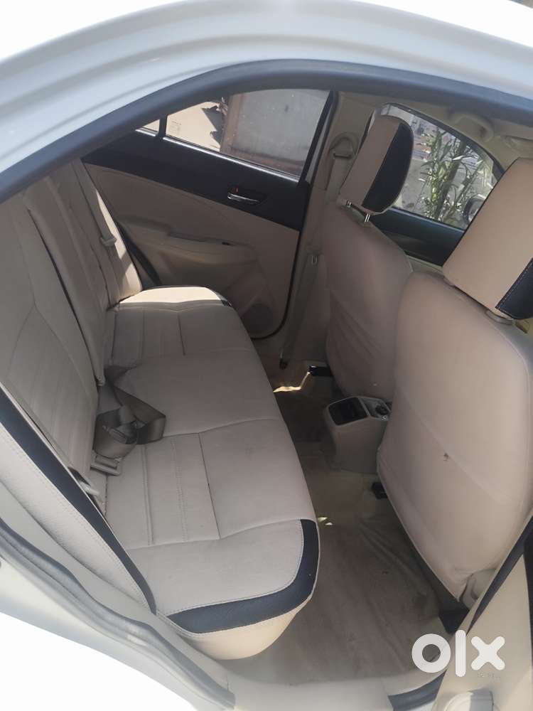 Maruti Suzuki Swift Dzire 1.3 Vxi, 2019, Petrol