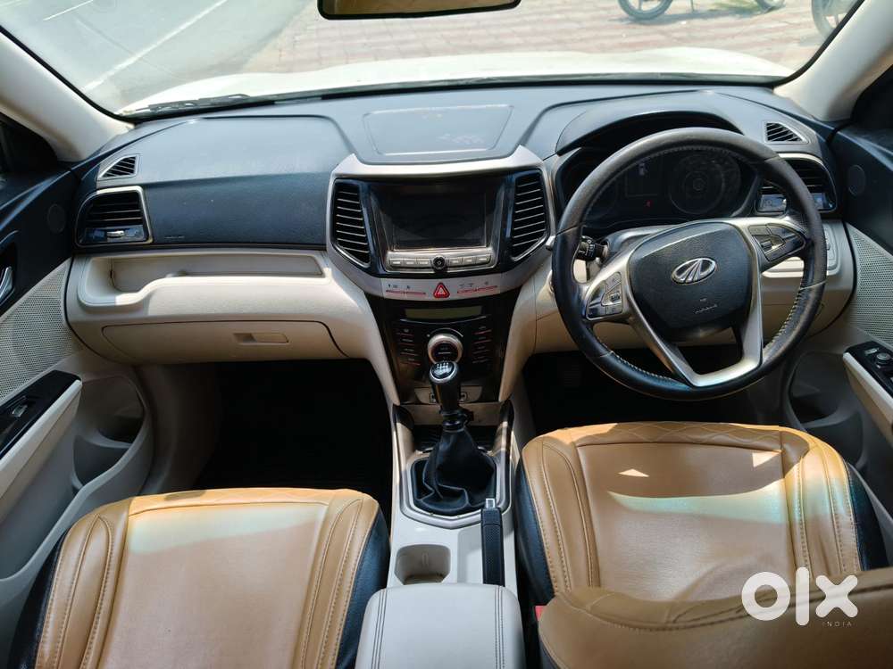 Mahindra Xuv300, 2020, Diesel
