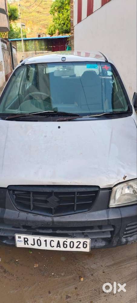 Maruti Suzuki Alto Lxi 2008 Petrol Good Condition