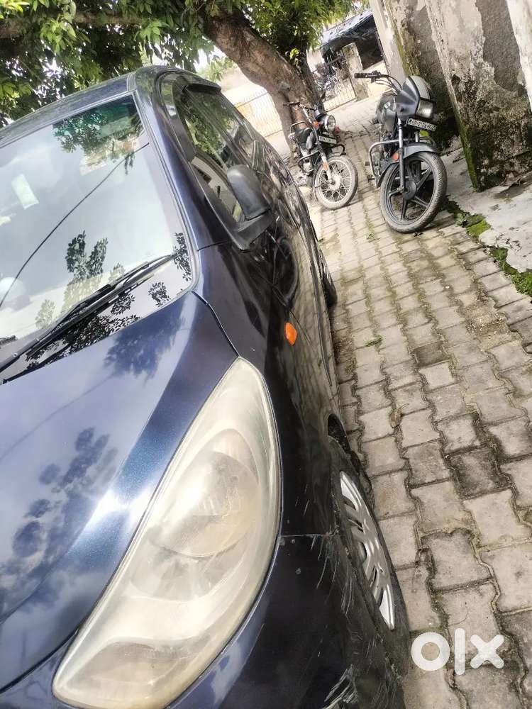 Hyundai Grand I10 2009.2029