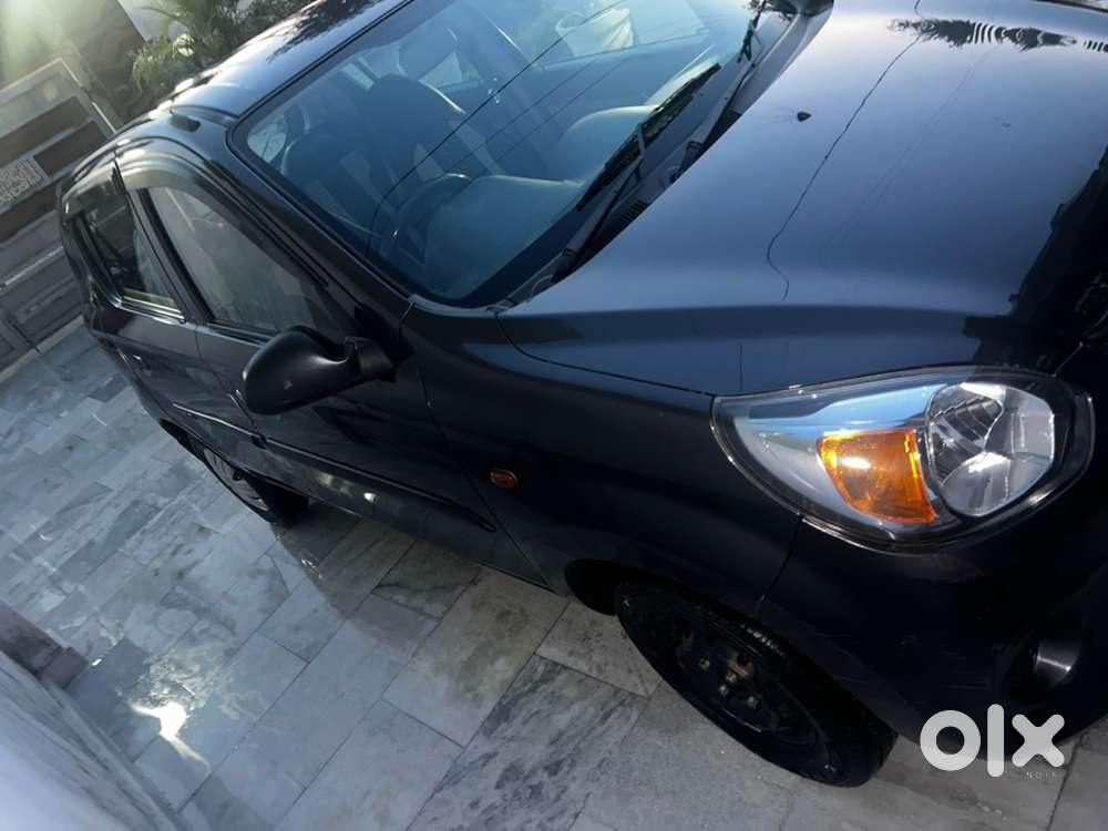 Maruti Suzuki 2020 Model